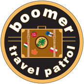 Boomer Travel Patrol